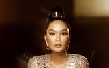 Ngắm nhìn bộ ảnh cuối cùng của H’Hen Niê trong vai trò đương kim Hoa hậu Hoàn vũ Việt Nam