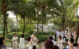 Siêu mẫu Xuân Lan bất ngờ lên xe hoa vào ngày đầu năm mới 2020