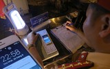 Đêm bình yên cùng với lực lượng 141 Công an Hà Nội