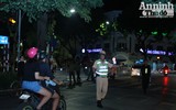 Đêm bình yên cùng với lực lượng 141 Công an Hà Nội