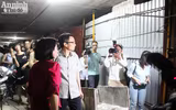 Phó Thủ tướng Vũ Đức Đam đích thân vào tâm dịch sốt xuất huyết 