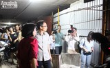 Phó Thủ tướng Vũ Đức Đam đích thân vào tâm dịch sốt xuất huyết 