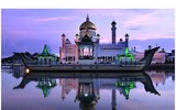 Mãn nhãn với những hình ảnh vẻ đẹp đất nước, con người ASEAN