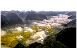 Mãn nhãn với những hình ảnh vẻ đẹp đất nước, con người ASEAN