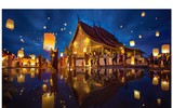 Mãn nhãn với những hình ảnh vẻ đẹp đất nước, con người ASEAN