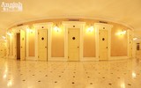 Nhà hát Lớn Hà Nội chính thức mở cửa đón khách tham quan