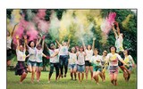 Sắc màu cuộc sống qua những góc ảnh của cựu học sinh PTTH Hà Nội