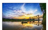 Sắc màu cuộc sống qua những góc ảnh của cựu học sinh PTTH Hà Nội