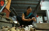 Tiến sĩ giấy - Đồ chơi Trung thu đang dần bị lãng quên