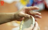 Tiến sĩ giấy - Đồ chơi Trung thu đang dần bị lãng quên