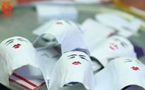 Tiến sĩ giấy - Đồ chơi Trung thu đang dần bị lãng quên