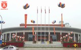 Tổng Bí thư, Chủ tịch Trung Quốc Tập Cận Bình đã tới Hà Nội