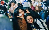 Điểm đến không thể bỏ qua của giới trẻ Hà Nội trong mùa Noel