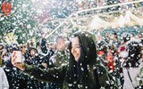Điểm đến không thể bỏ qua của giới trẻ Hà Nội trong mùa Noel