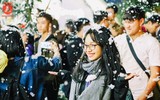 Điểm đến không thể bỏ qua của giới trẻ Hà Nội trong mùa Noel