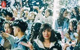Điểm đến không thể bỏ qua của giới trẻ Hà Nội trong mùa Noel