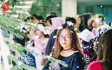 Điểm đến không thể bỏ qua của giới trẻ Hà Nội trong mùa Noel