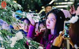 Điểm đến không thể bỏ qua của giới trẻ Hà Nội trong mùa Noel