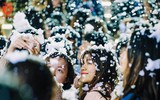 Điểm đến không thể bỏ qua của giới trẻ Hà Nội trong mùa Noel