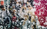 Điểm đến không thể bỏ qua của giới trẻ Hà Nội trong mùa Noel
