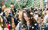 Điểm đến không thể bỏ qua của giới trẻ Hà Nội trong mùa Noel