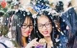 Điểm đến không thể bỏ qua của giới trẻ Hà Nội trong mùa Noel