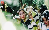 Điểm đến không thể bỏ qua của giới trẻ Hà Nội trong mùa Noel