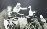 Xem quân dân Hà Nội 