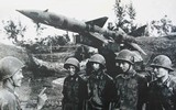 Xem quân dân Hà Nội 