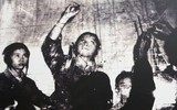 Xem quân dân Hà Nội 