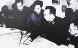 Xem quân dân Hà Nội 