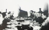 Xem quân dân Hà Nội 