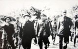 Xem quân dân Hà Nội 