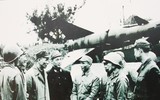 Xem quân dân Hà Nội 