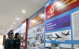Xem quân dân Hà Nội 