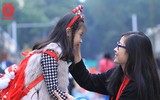 Hà Nội tràn ngập không khí Giáng sinh