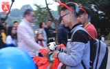 Hà Nội tràn ngập không khí Giáng sinh