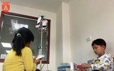 Cộng đồng liên tục đến Viện Huyết học hiến máu mong cứu người