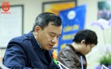 Cộng đồng liên tục đến Viện Huyết học hiến máu mong cứu người