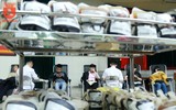 Cộng đồng liên tục đến Viện Huyết học hiến máu mong cứu người