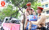 CSGT Hà Nội 