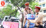 CSGT Hà Nội 