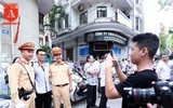 CSGT Hà Nội 