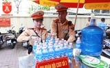 CSGT Hà Nội 
