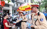 CSGT Hà Nội 