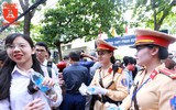 CSGT Hà Nội 