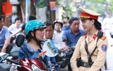 CSGT Hà Nội 
