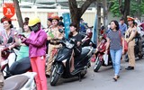 CSGT Hà Nội 