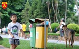 Hà Nội: Báo động tình trạng chó thả rông bất chấp nhiều tai nạn chết người