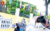 Hà Nội xưa trên phố Phan Đình Phùng